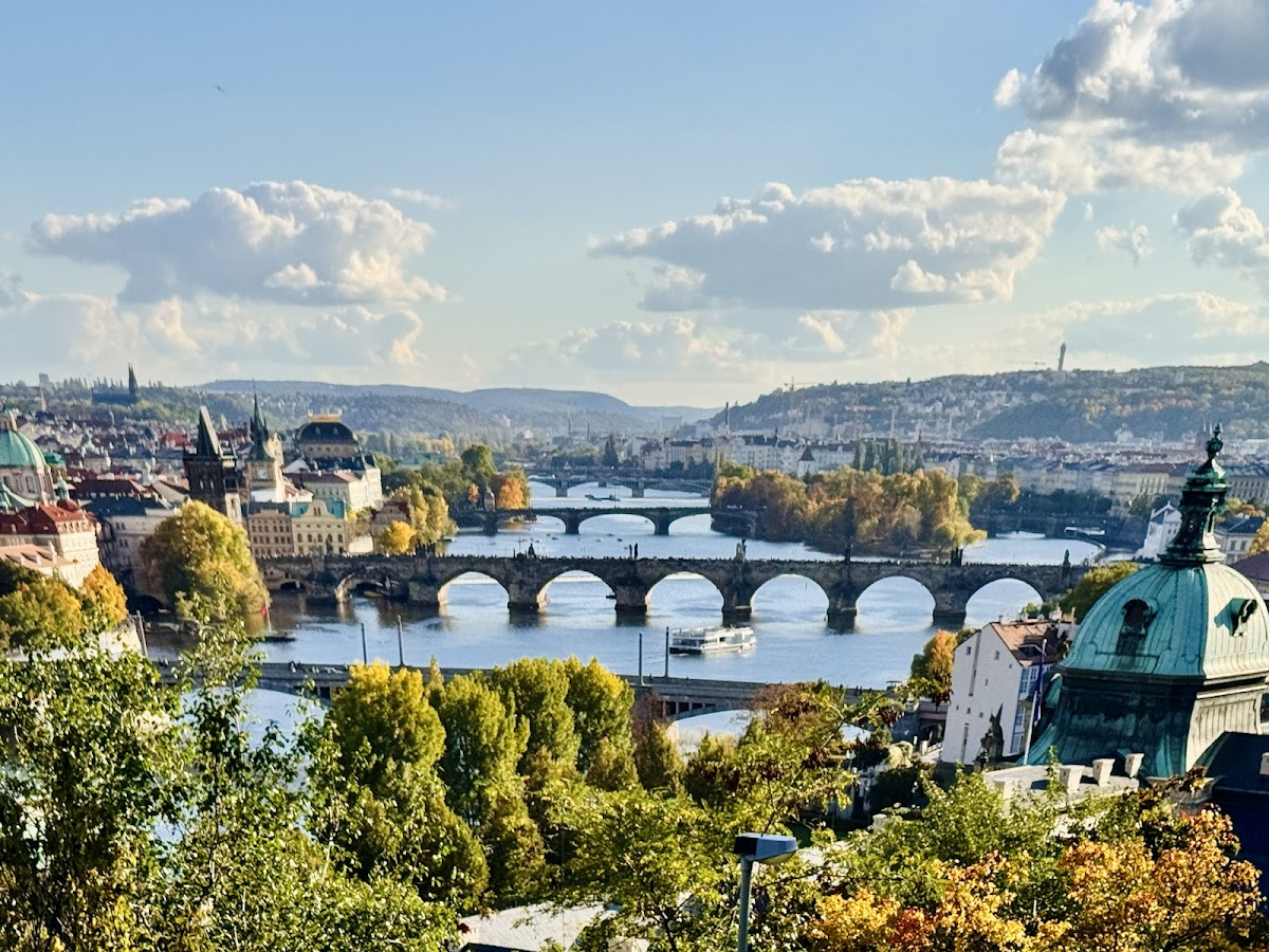 Prague 1 vs Prague 2